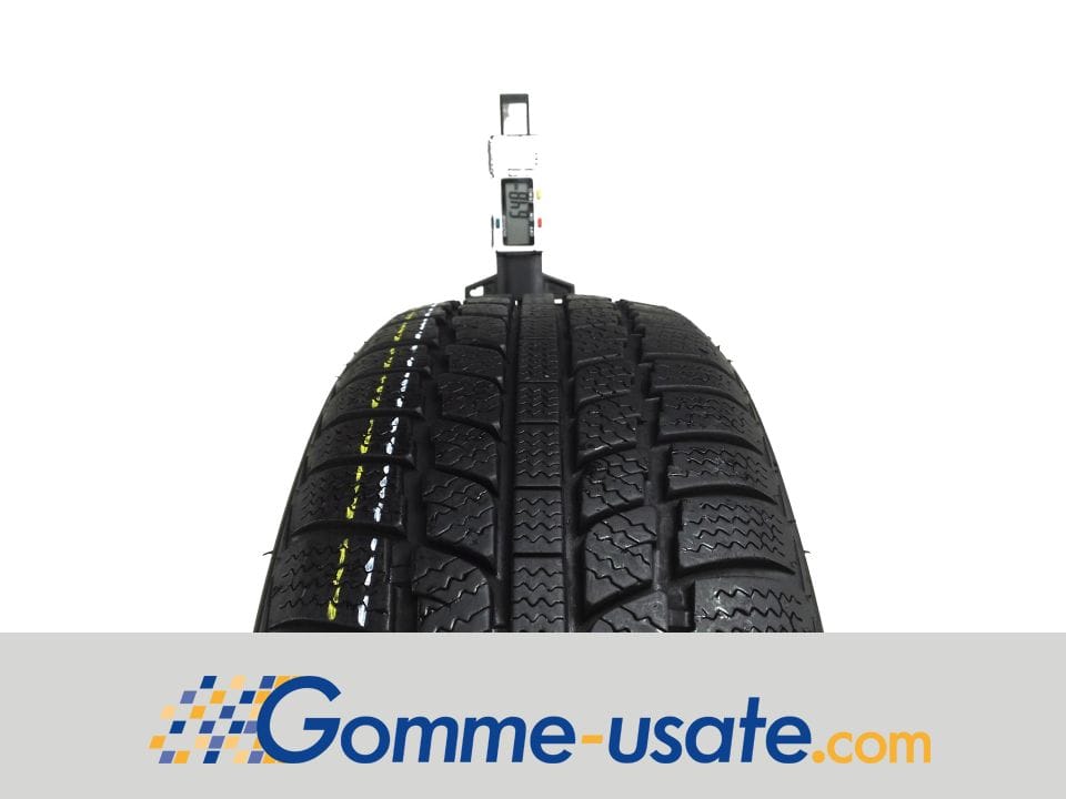 Thumb Effiplus Gomme Usate Effiplus 175/65 R14 82H Winter Epluto I Radial M+S (80%) pneumatici usati Invernale 0